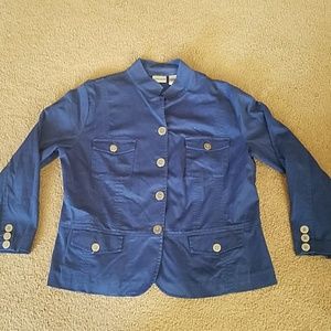 Chicos jacket